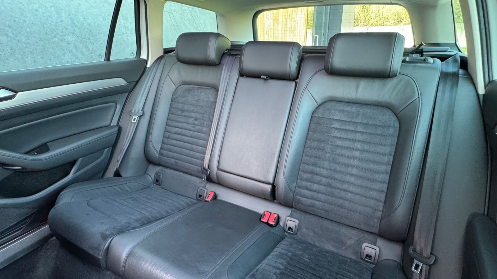 Volkswagen Passat Variant Highline BMT/Start-Stopp|Pano| foto 20