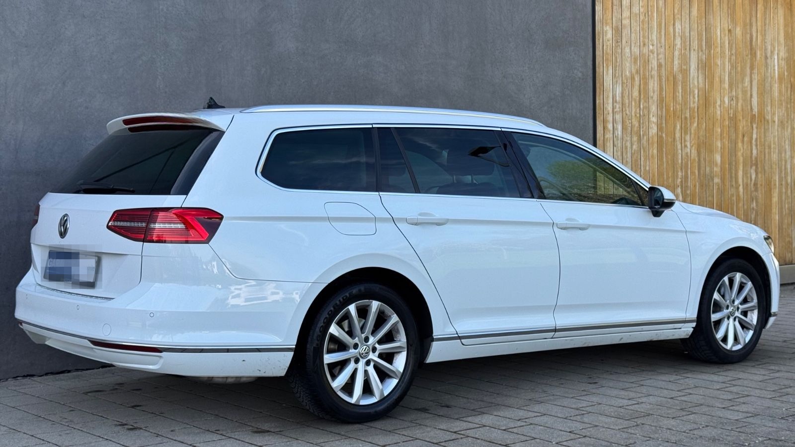 Volkswagen Passat Variant Highline BMT/Start-Stopp|Pano| foto 3