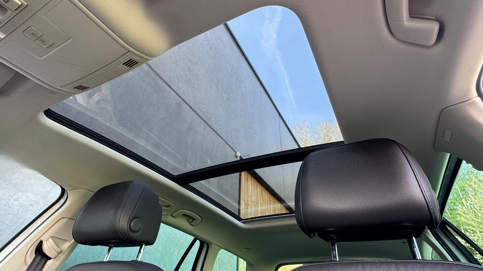 Volkswagen Passat Variant Highline BMT/Start-Stopp|Pano| foto 22