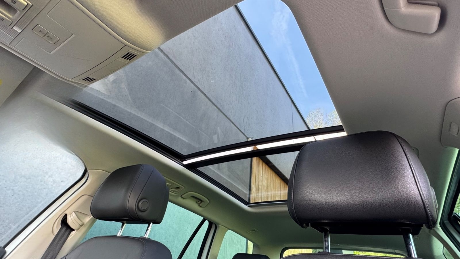 Volkswagen Passat Variant Highline BMT/Start-Stopp|Pano| foto 23