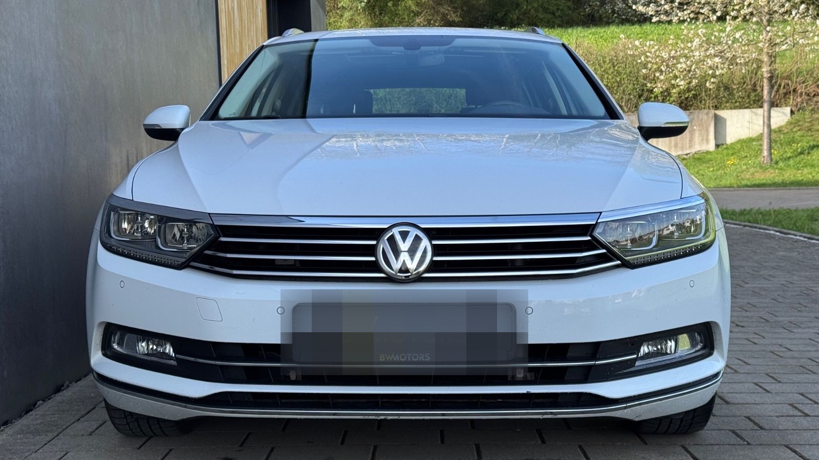 Volkswagen Passat Variant Highline BMT/Start-Stopp|Pano| foto 4