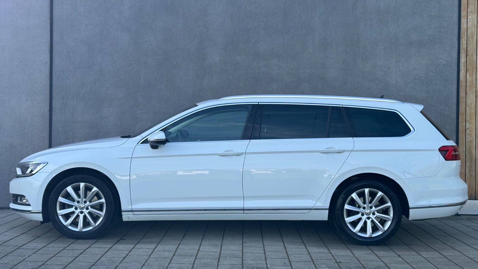 Volkswagen Passat Variant Highline BMT/Start-Stopp|Pano| foto 6