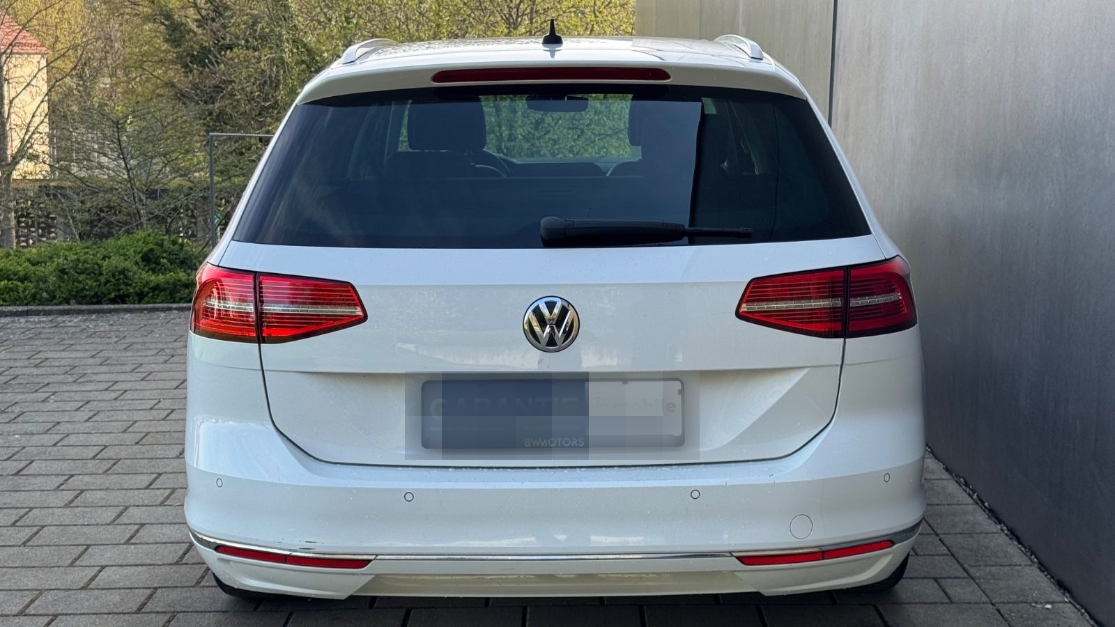 Volkswagen Passat Variant Highline BMT/Start-Stopp|Pano| foto 8