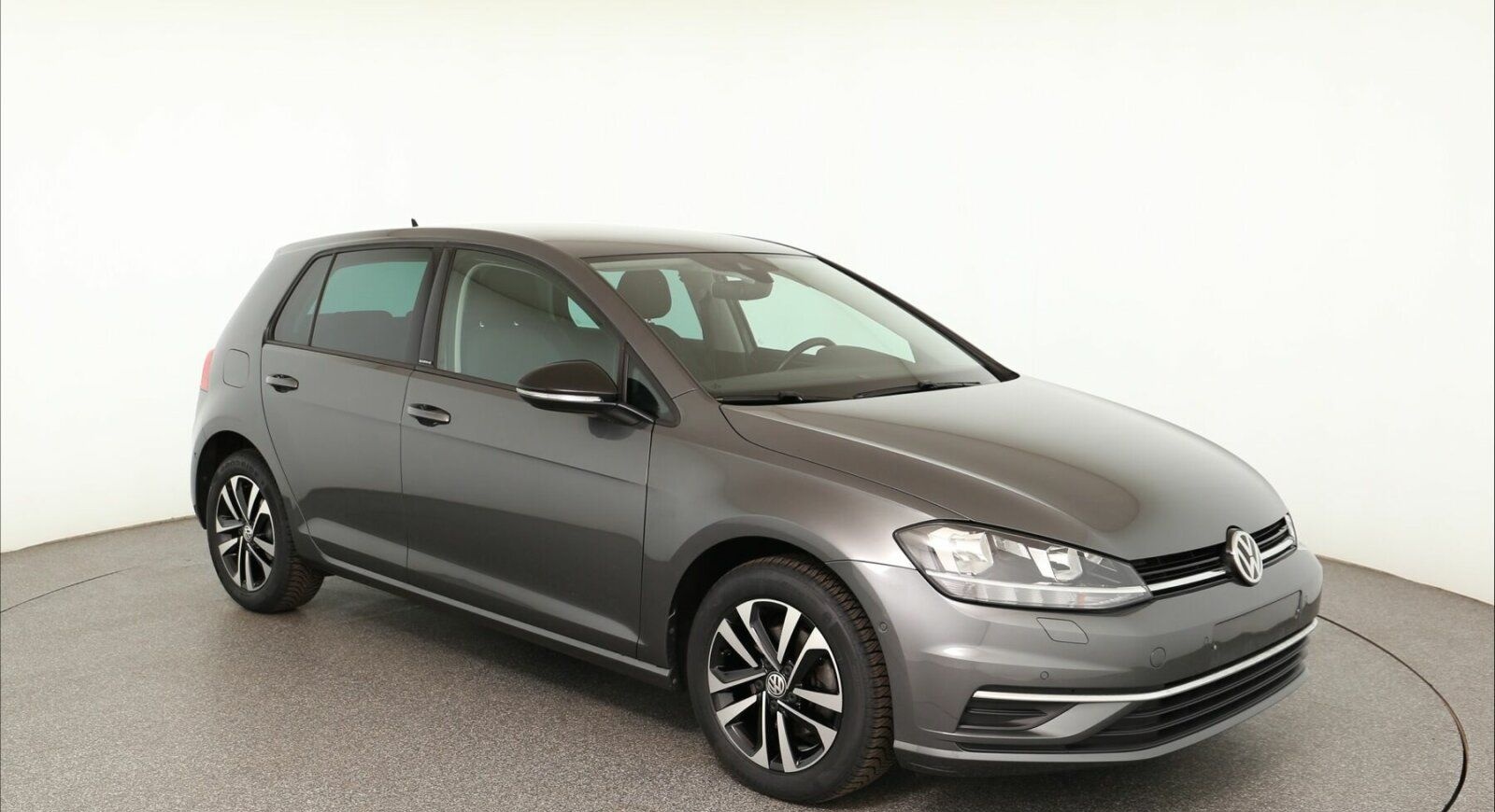 Volkswagen Golf VII 1.5 TSI IQ.DRIVE OPF BLUETOOTH+ACC+SHZ+ foto 3