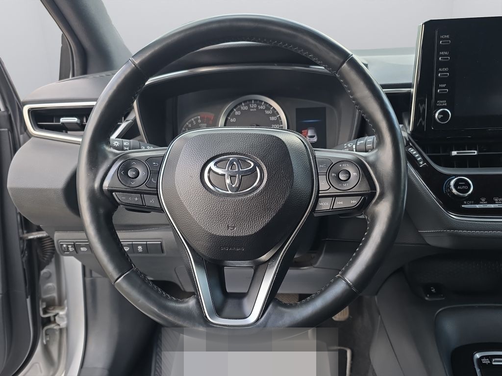 Toyota Corolla 2.0 Hybrid Business Edition foto 15