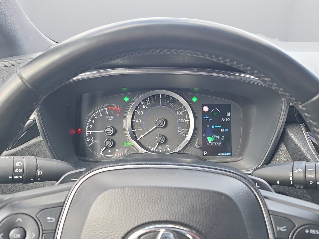 Toyota Corolla 2.0 Hybrid Business Edition foto 16