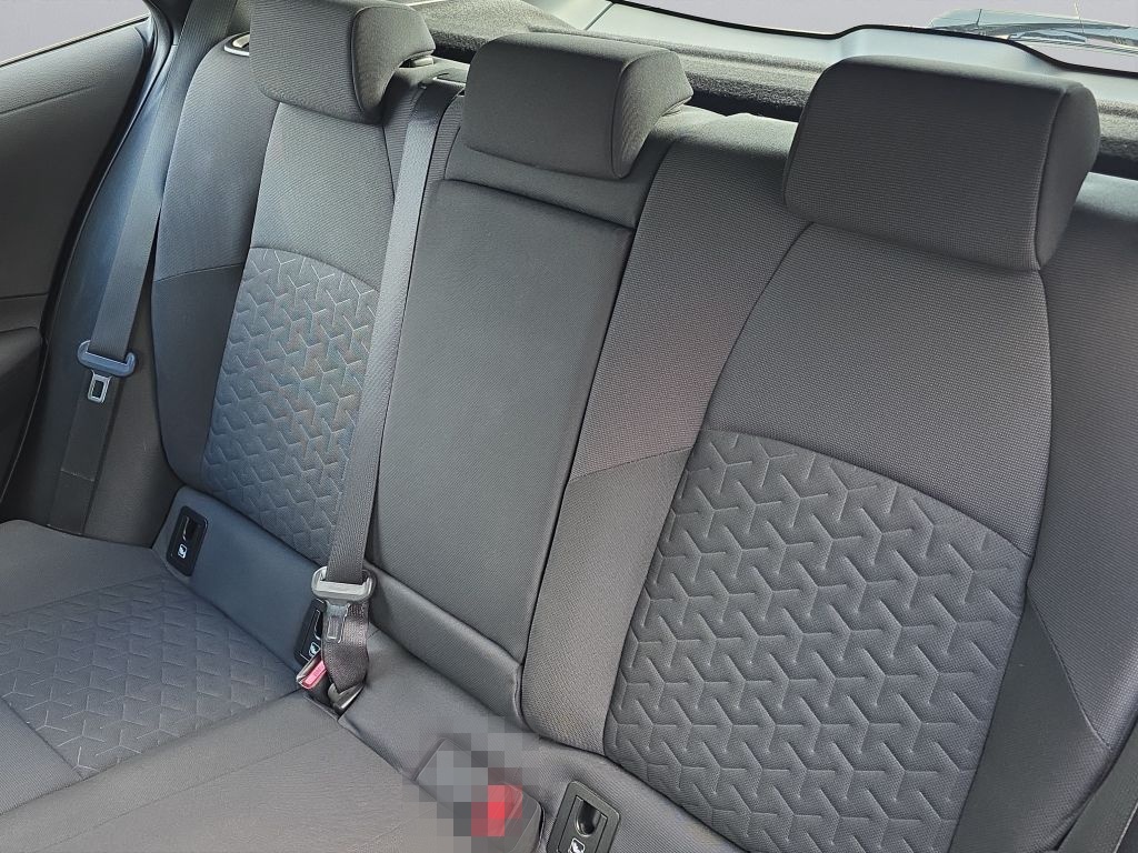 Toyota Corolla 2.0 Hybrid Business Edition foto 19