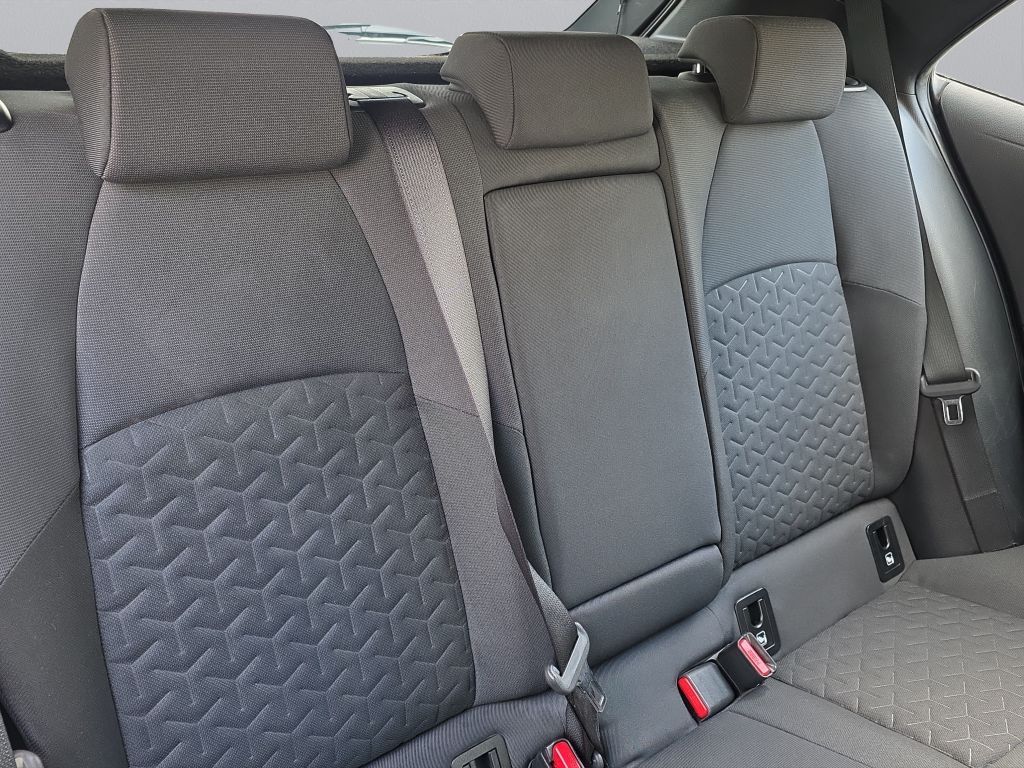 Toyota Corolla 2.0 Hybrid Business Edition foto 20