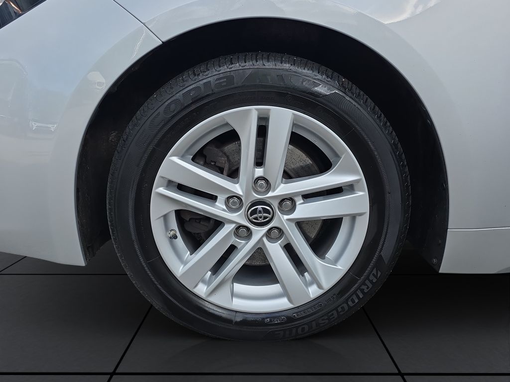 Toyota Corolla 2.0 Hybrid Business Edition foto 24