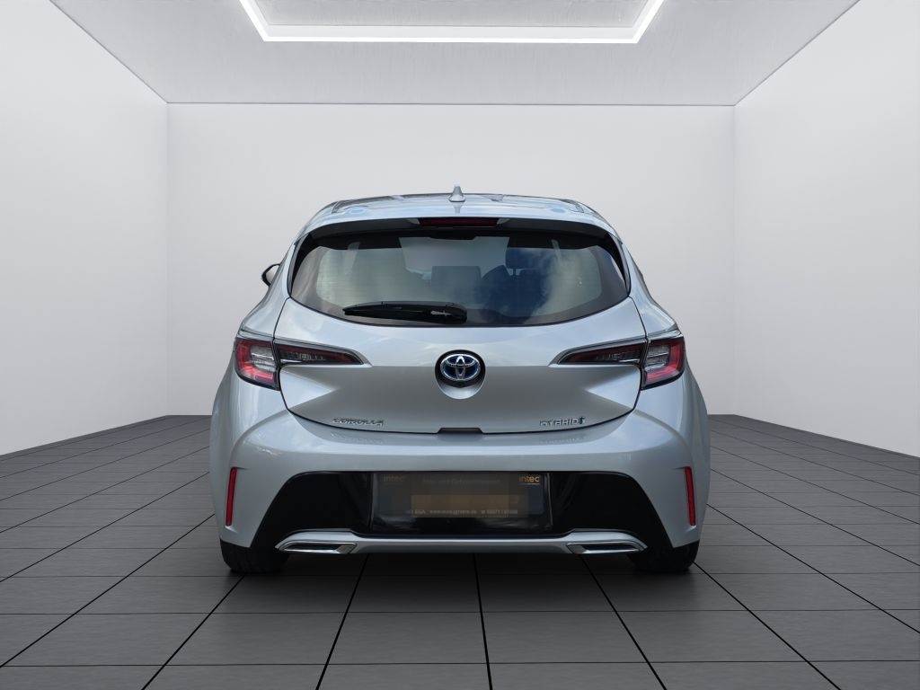 Toyota Corolla 2.0 Hybrid Business Edition foto 5