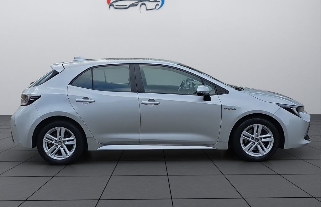 Toyota Corolla 2.0 Hybrid Business Edition foto 7