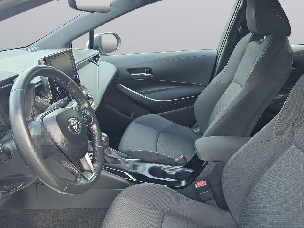 Toyota Corolla 2.0 Hybrid Business Edition foto 9