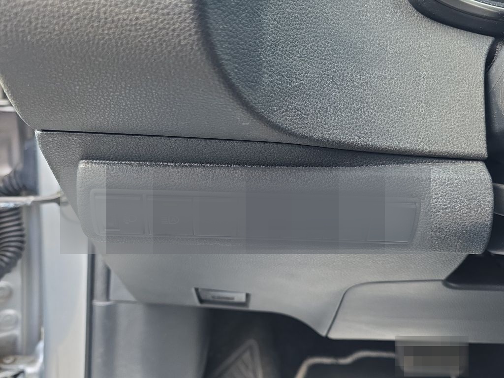 Toyota Corolla 2.0 Hybrid Business Edition foto 10