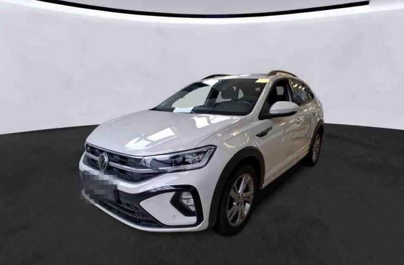 Volkswagen Taigo R-Line 1.0 TSI OPF 81 kW 7-Gang-DSG NAVI P foto 2