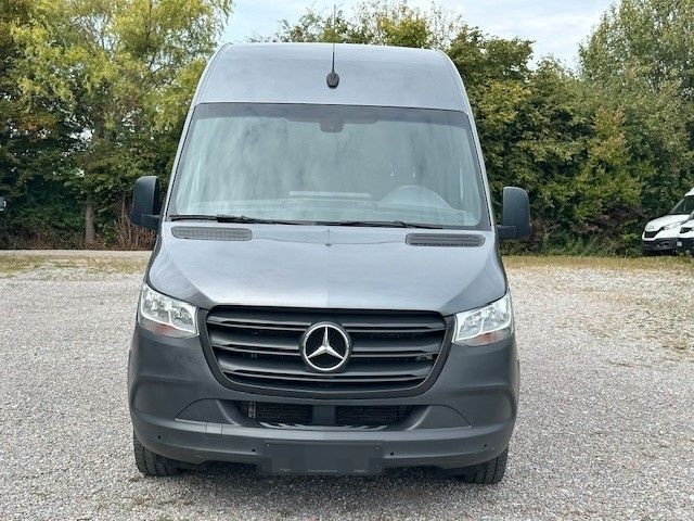 Mercedes-Benz Sprinter 317 CDI Tourer L2H2 Klima Navi  9-Sitze foto 2