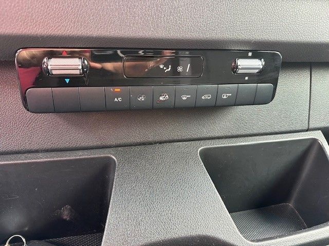 Mercedes-Benz Sprinter 317 CDI Tourer L2H2 Klima Navi  9-Sitze foto 14