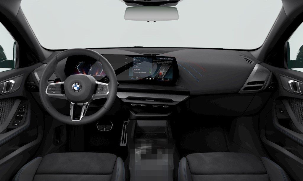 BMW 120 Sportpaket Pro 18" Alcantara LHZ DA Adaptive foto 3