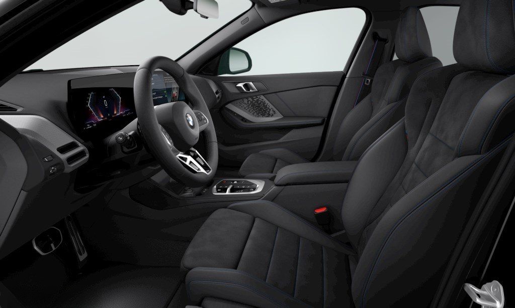 BMW 120 Sportpaket Pro 18" Alcantara LHZ DA Adaptive foto 4