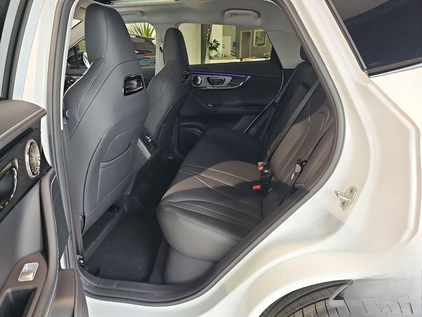 OMODA 5 Omoda 05 Exclusive  1,5 TGDI HEV , Automatik L foto 11