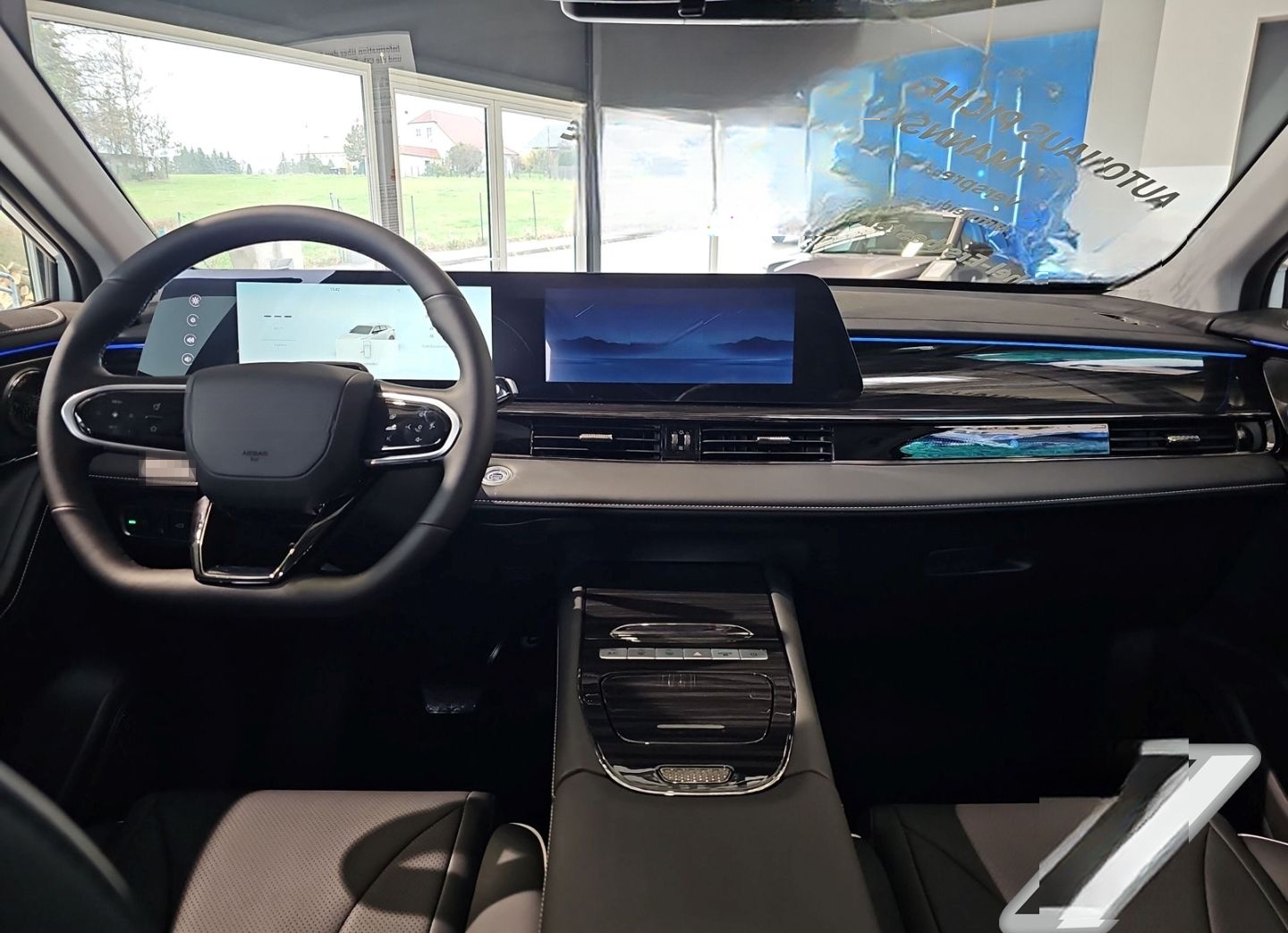 OMODA 5 Omoda 05 Exclusive  1,5 TGDI HEV , Automatik L foto 13