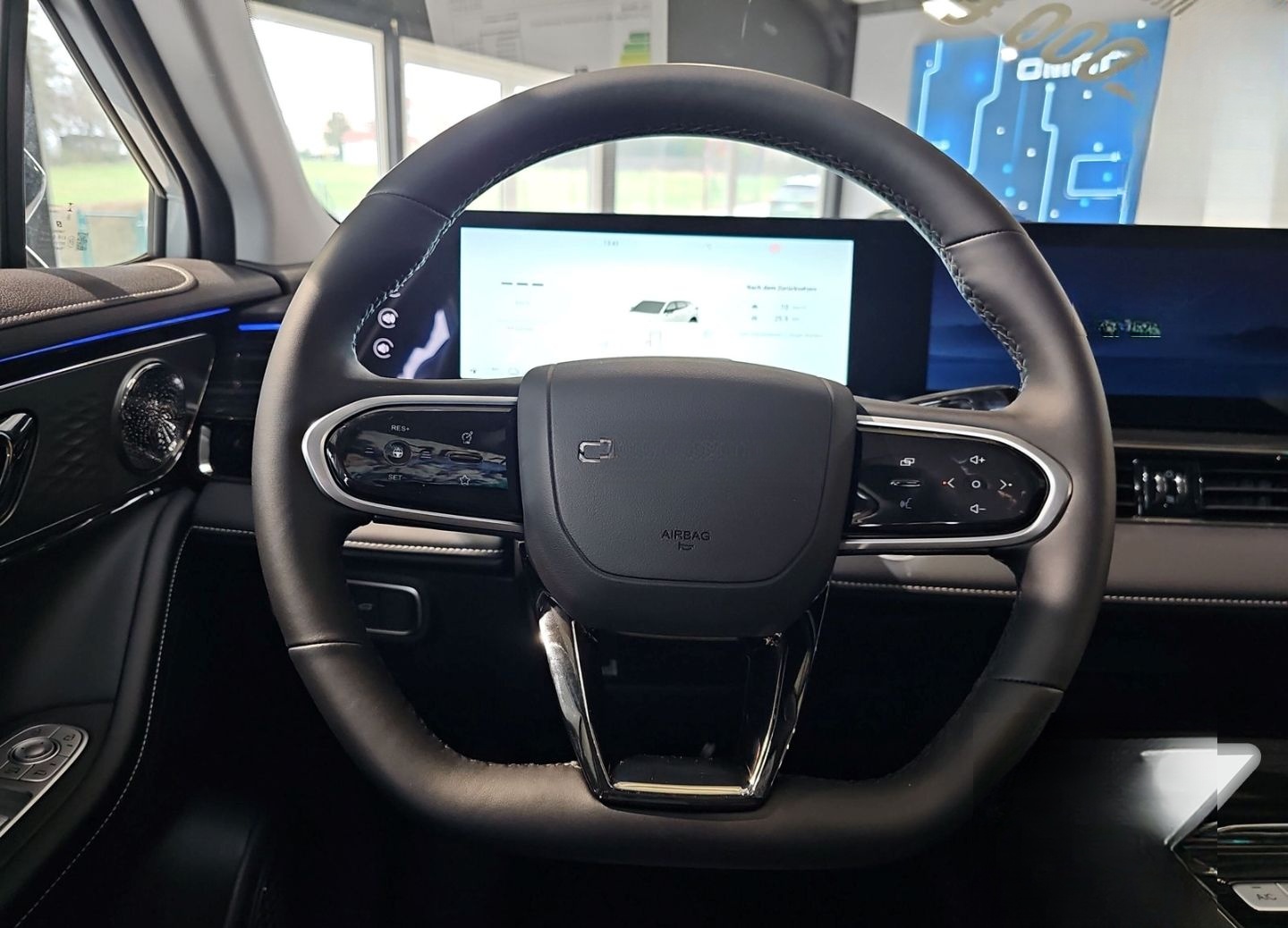 OMODA 5 Omoda 05 Exclusive  1,5 TGDI HEV , Automatik L foto 14