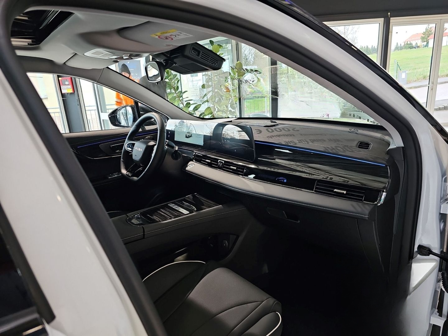 OMODA 5 Omoda 05 Exclusive  1,5 TGDI HEV , Automatik L foto 15