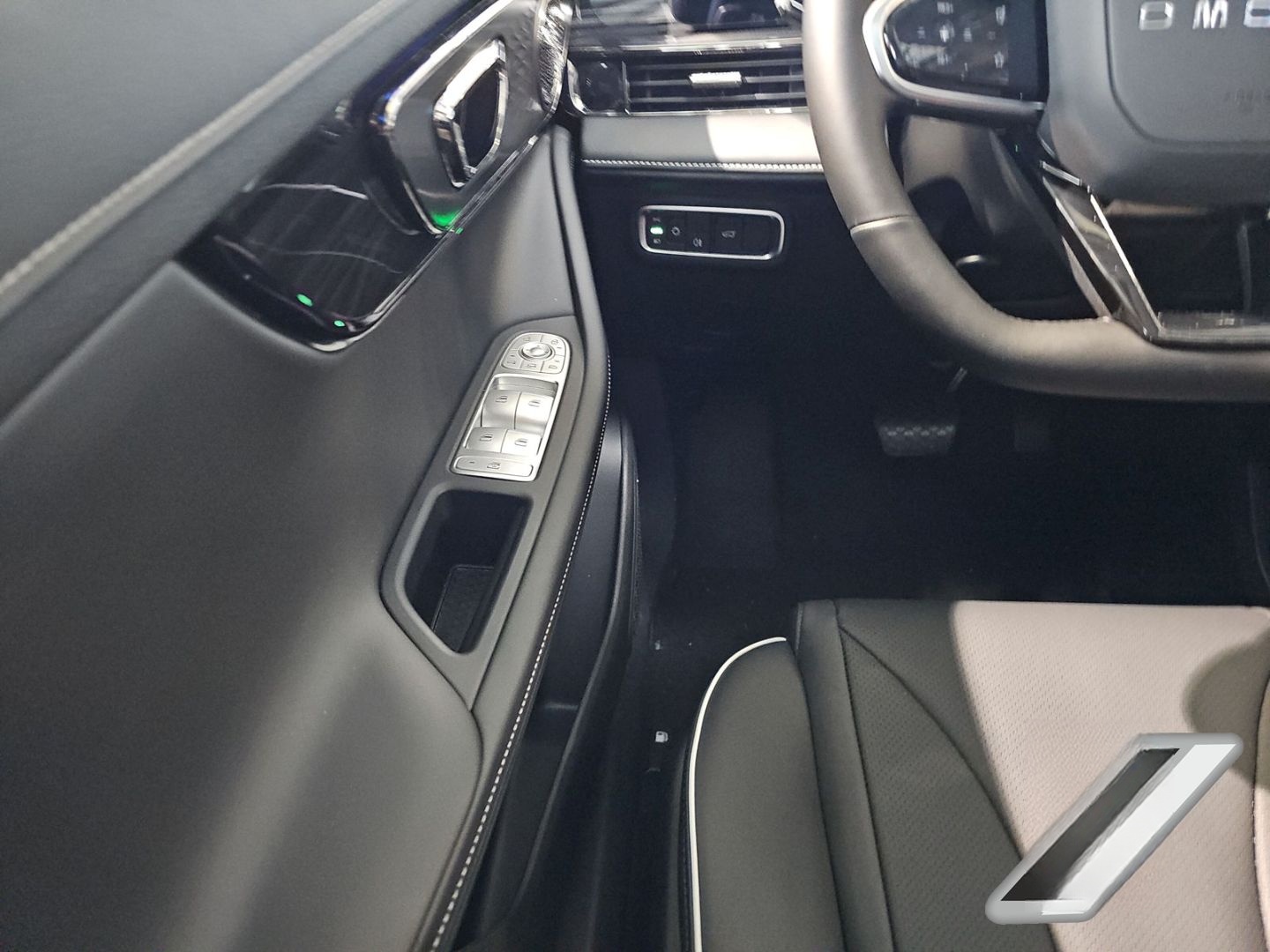 OMODA 5 Omoda 05 Exclusive  1,5 TGDI HEV , Automatik L foto 16