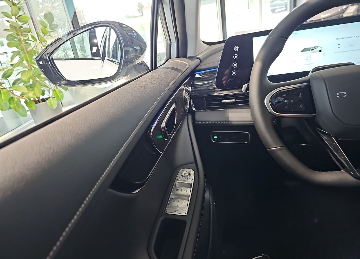 OMODA 5 Omoda 05 Exclusive  1,5 TGDI HEV , Automatik L foto 17