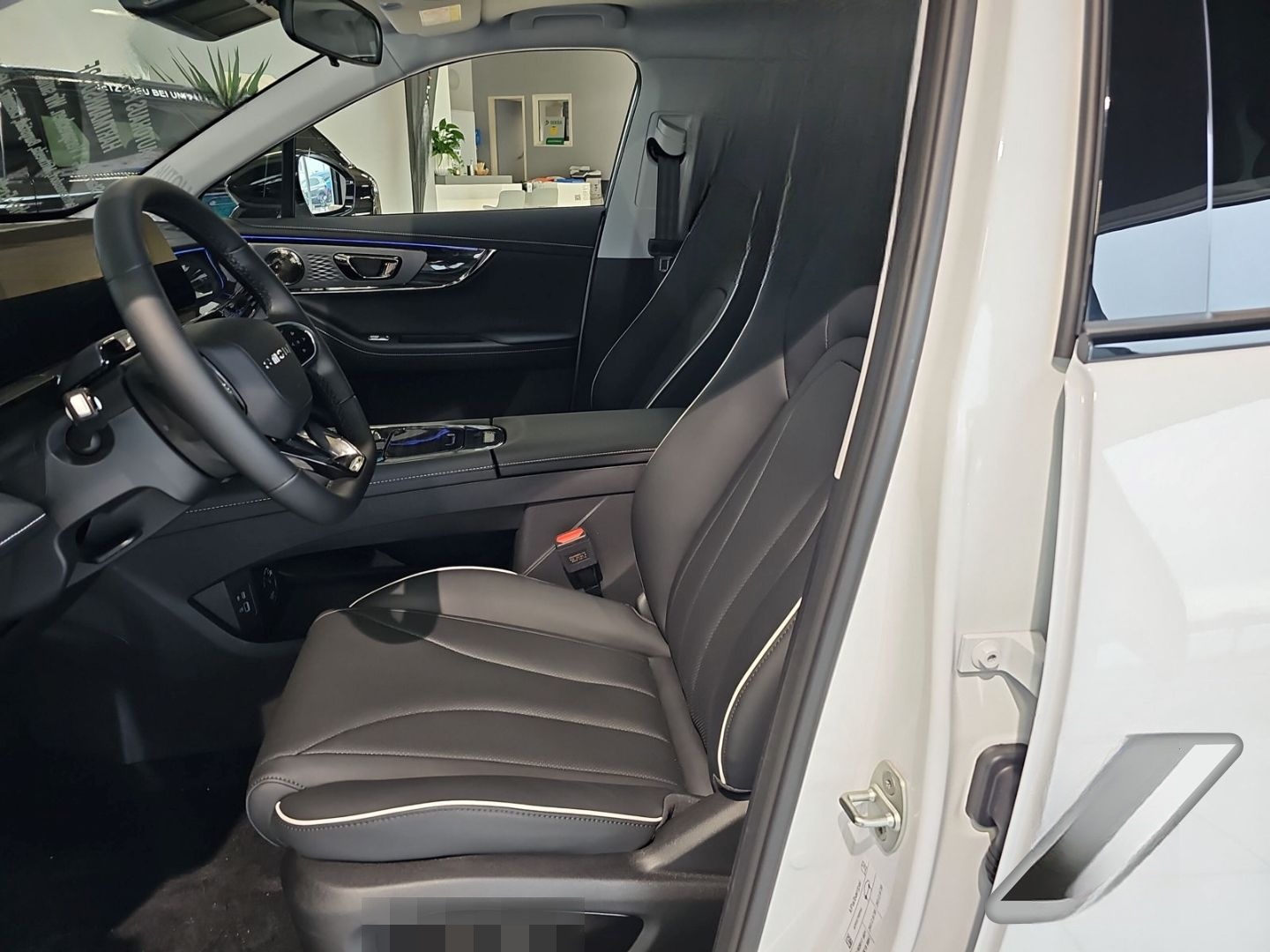 OMODA 5 Omoda 05 Exclusive  1,5 TGDI HEV , Automatik L foto 19