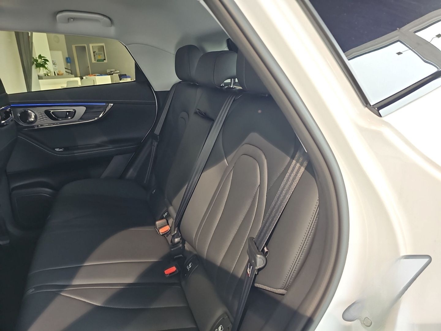 OMODA 5 Omoda 05 Exclusive  1,5 TGDI HEV , Automatik L foto 20