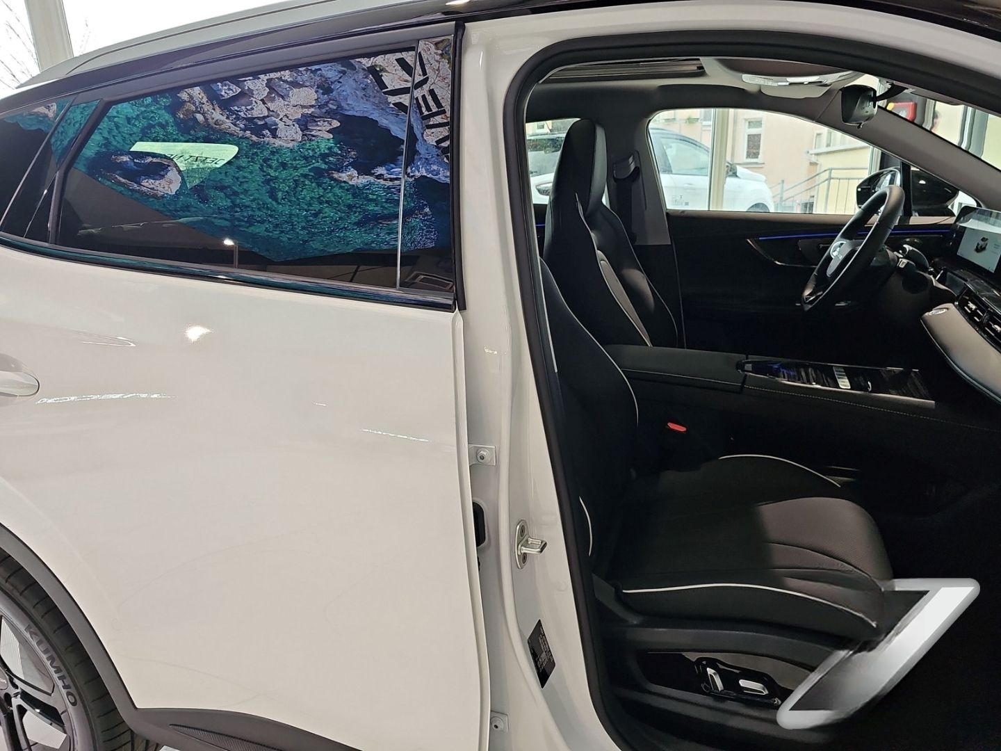 OMODA 5 Omoda 05 Exclusive  1,5 TGDI HEV , Automatik L foto 21