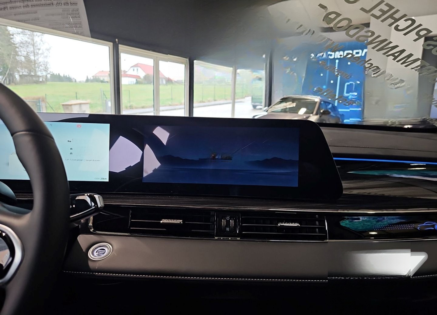 OMODA 5 Omoda 05 Exclusive  1,5 TGDI HEV , Automatik L foto 22