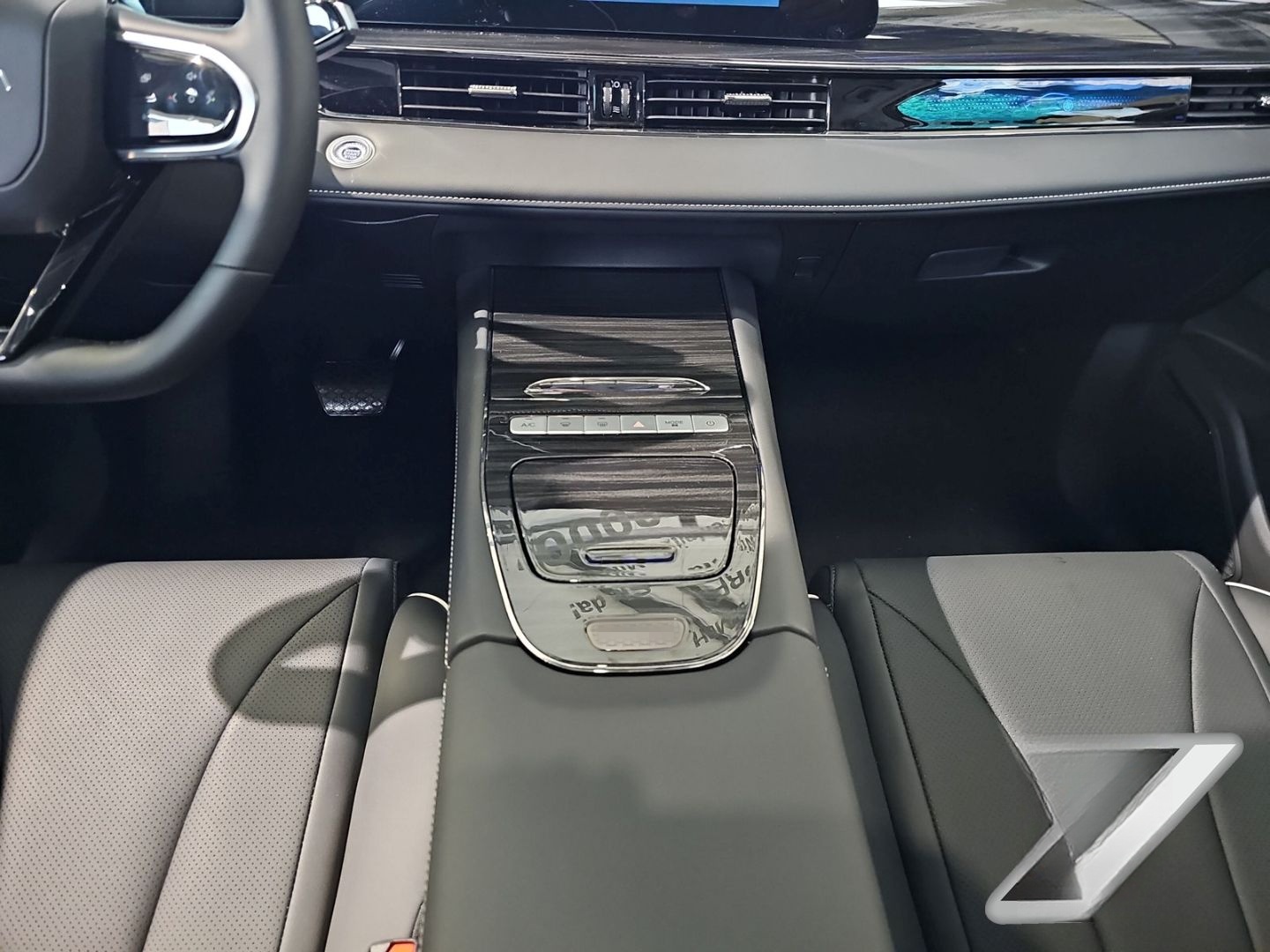 OMODA 5 Omoda 05 Exclusive  1,5 TGDI HEV , Automatik L foto 23