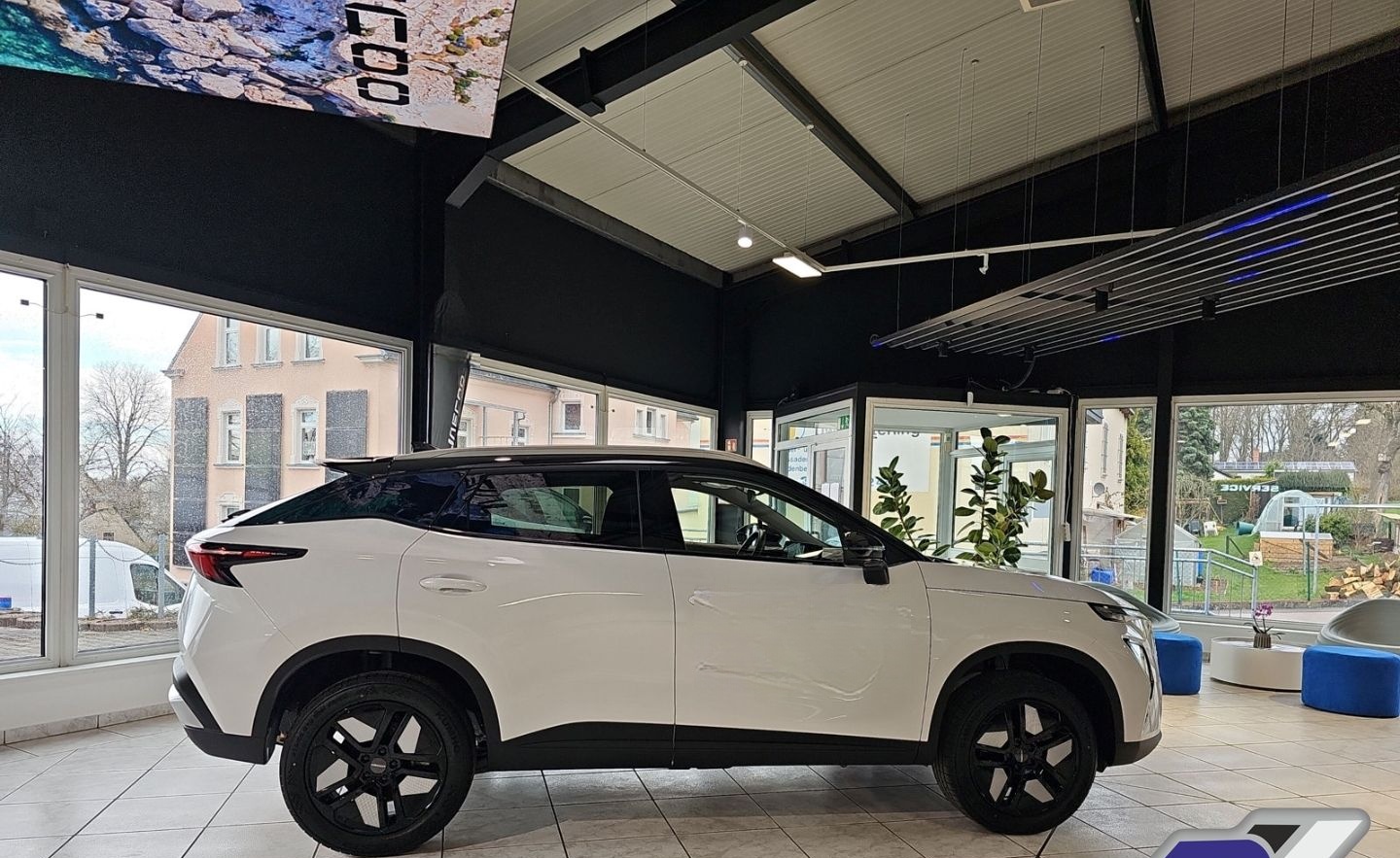 OMODA 5 Omoda 05 Exclusive  1,5 TGDI HEV , Automatik L foto 5