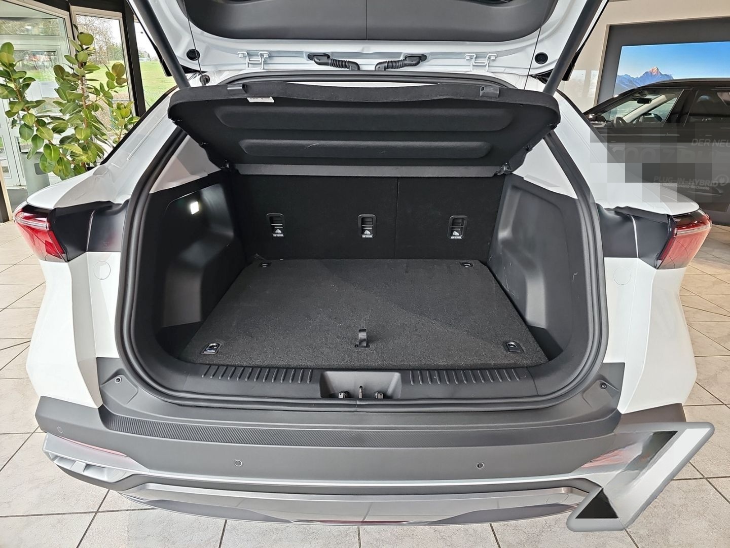 OMODA 5 Omoda 05 Exclusive  1,5 TGDI HEV , Automatik L foto 9