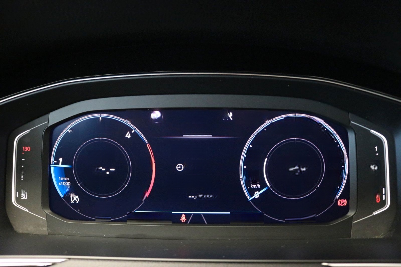 Volkswagen Passat Alltrack DCCHUD Matrix STHZ 360° Pano ACC foto 19