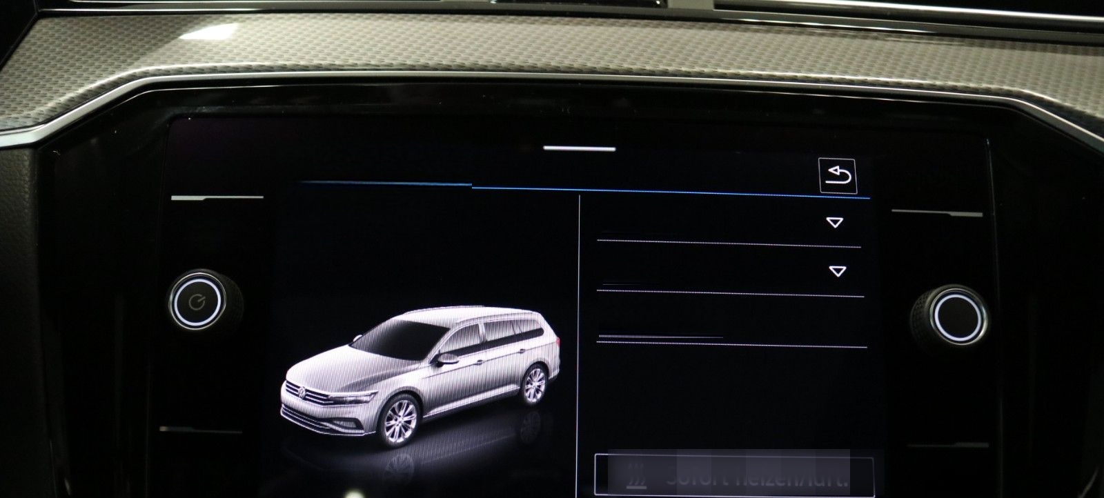 Volkswagen Passat Alltrack DCCHUD Matrix STHZ 360° Pano ACC foto 24