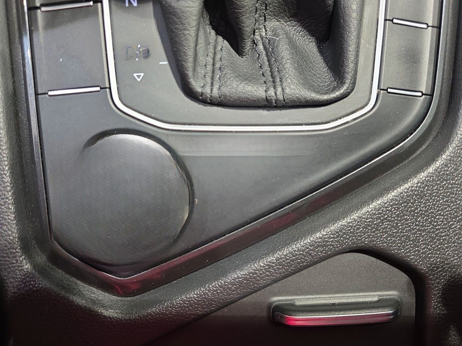 Volkswagen Tiguan 2.0TSI 4M R-LINE AHK ACC DSG PAN LED 2.Hd foto 21