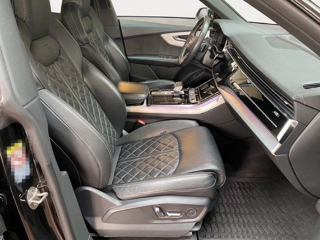 Audi Q8 50 TDI quattro S line  PANO STHZG B&O ACC 360 foto 2