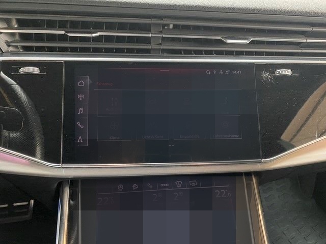 Audi Q8 50 TDI quattro S line  PANO STHZG B&O ACC 360 foto 7