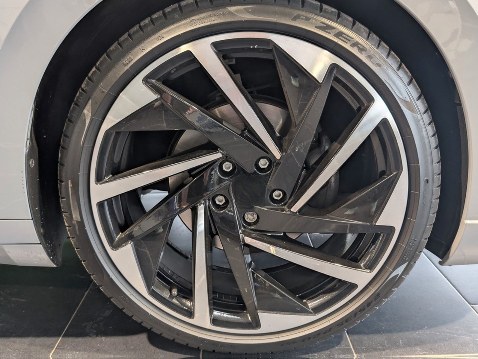 Volkswagen Arteon  Shooting Brake 2.0 TSI DSG R-Line 8-fach foto 13