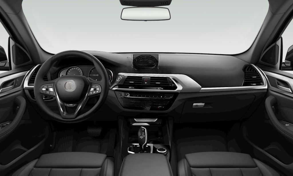 BMW X3 xDrive20d A NAVI LED Sound Syst. PDC V+H DAB foto 3