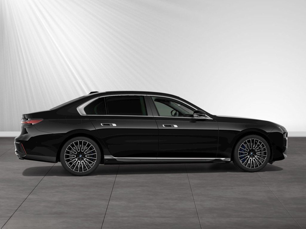 BMW M760e xDrive TV-Fond-Ent.|SkyLounge|B&WDiamond foto 11