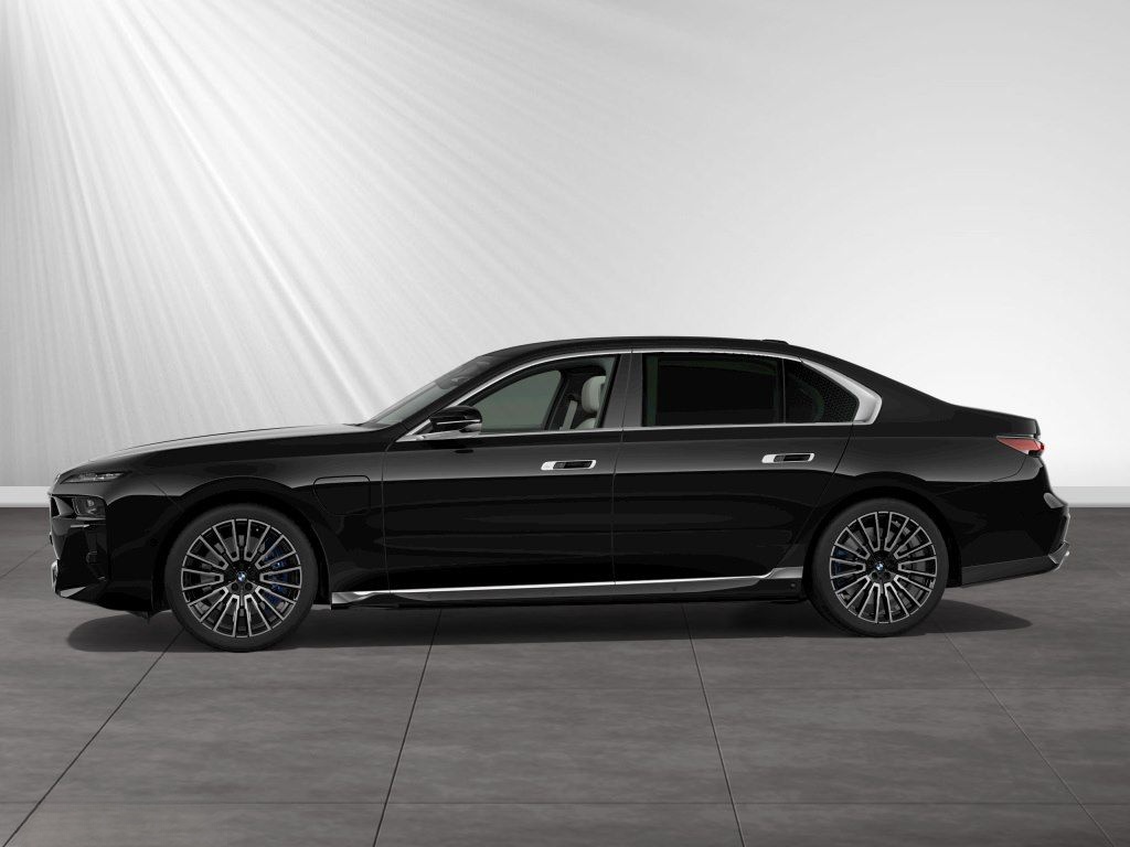 BMW M760e xDrive TV-Fond-Ent.|SkyLounge|B&WDiamond foto 7