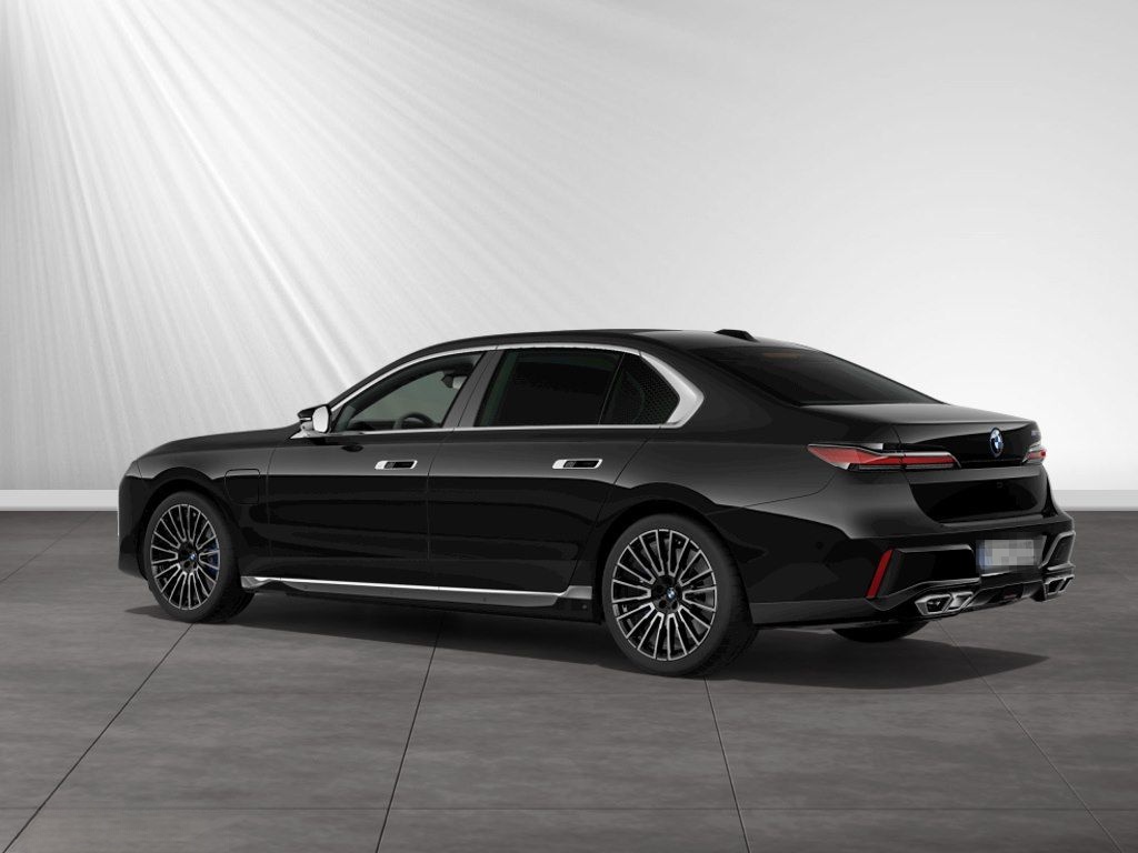 BMW M760e xDrive TV-Fond-Ent.|SkyLounge|B&WDiamond foto 8