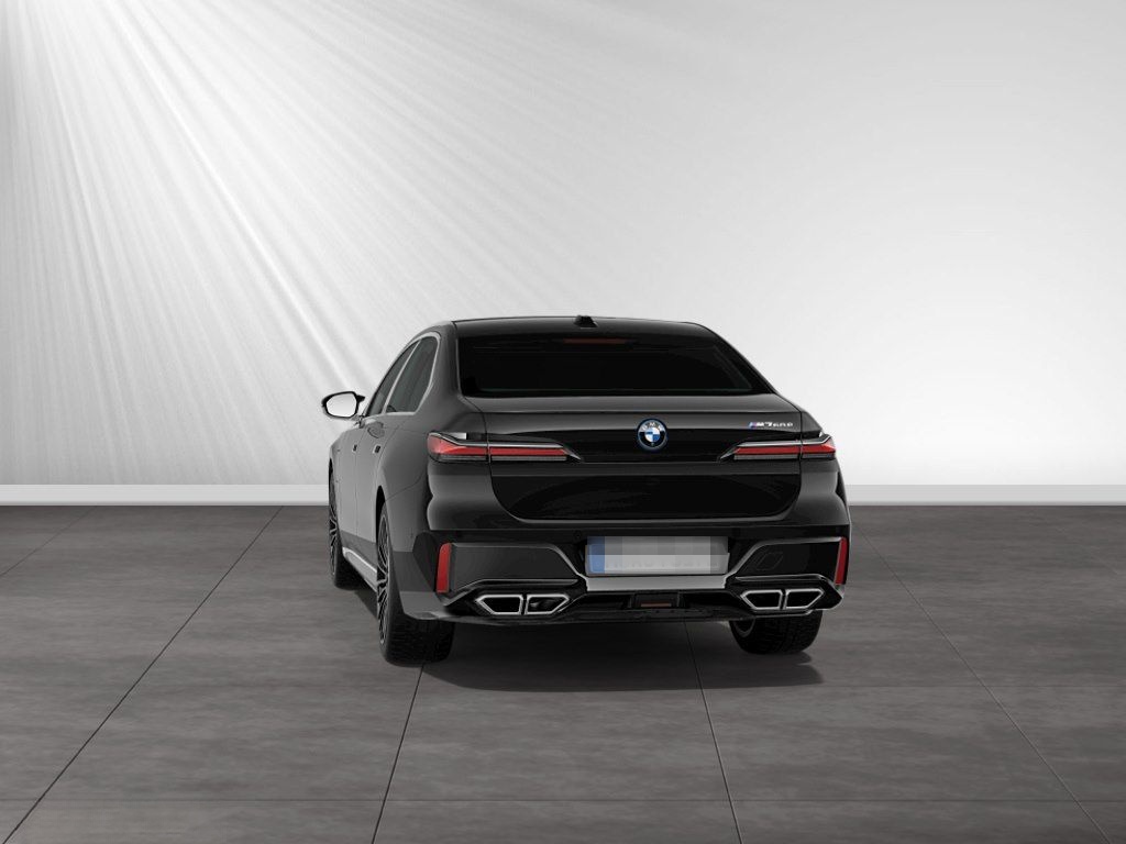 BMW M760e xDrive TV-Fond-Ent.|SkyLounge|B&WDiamond foto 9