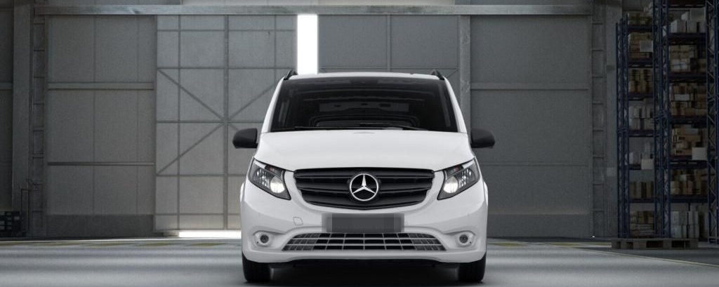 Mercedes-Benz VITO 114 Kasten/lang/Kamera/Klima/AHK/Tempom foto 5