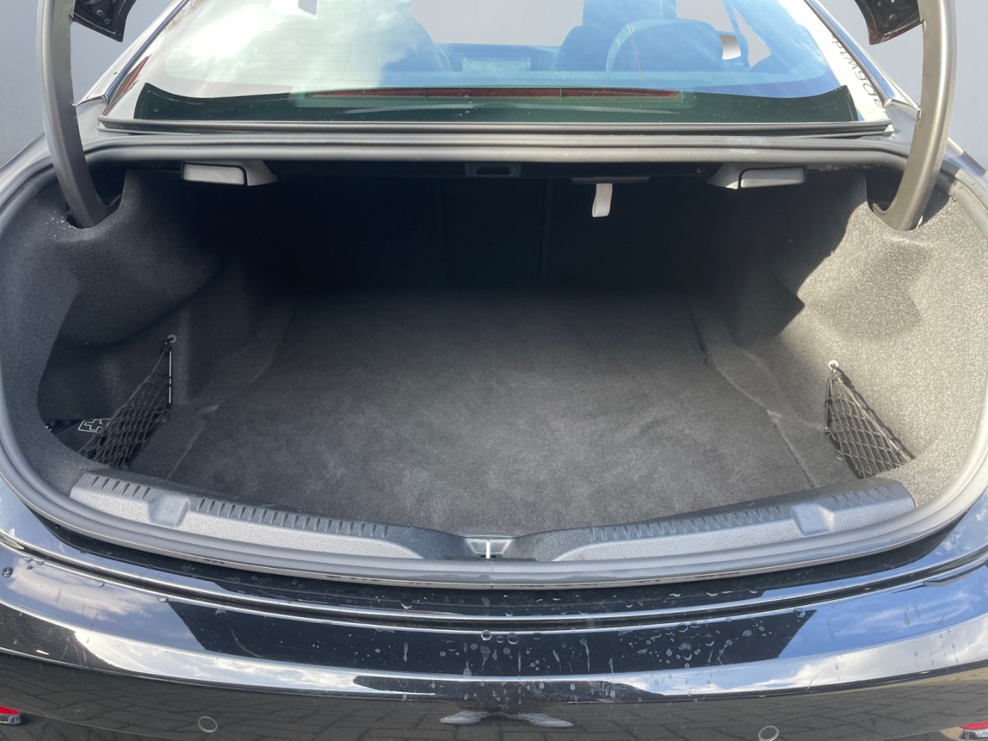 Mercedes-Benz E 200 Coupe 9G AMG Line *HUD*Memory*Burmest*Pano foto 18