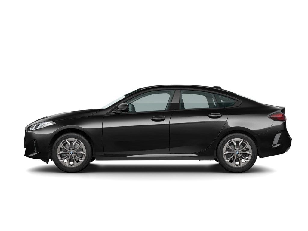 BMW 216 Gran Coupe/CarPlay/Android Auto/Lenkradheiz. foto 2