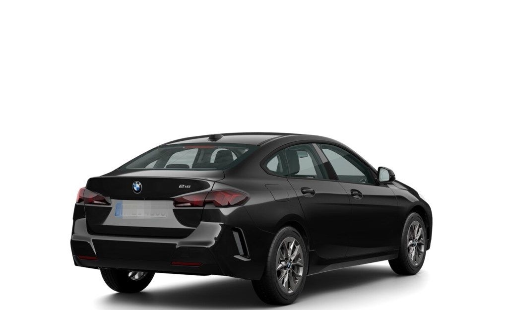 BMW 216 Gran Coupe/CarPlay/Android Auto/Lenkradheiz. foto 3